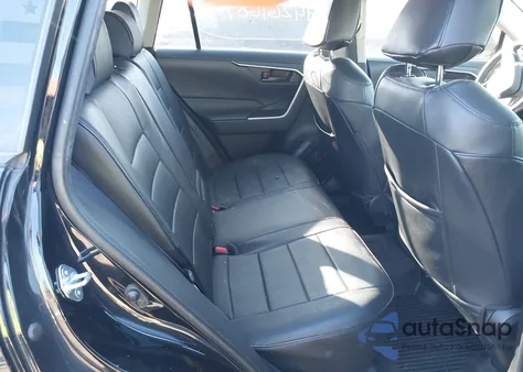 2019 Toyota Rav4 Le z USA, uszkodzony, nr VIN JTMG1RFV2KD507657